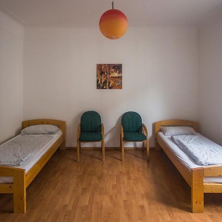 Ferienwohnung Glaser Pforzheim Exteriér fotografie