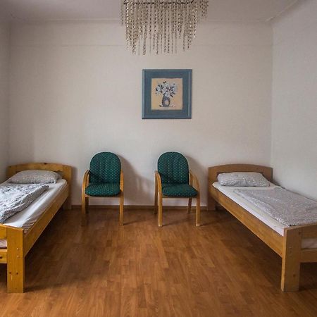 Ferienwohnung Glaser Pforzheim Exteriér fotografie