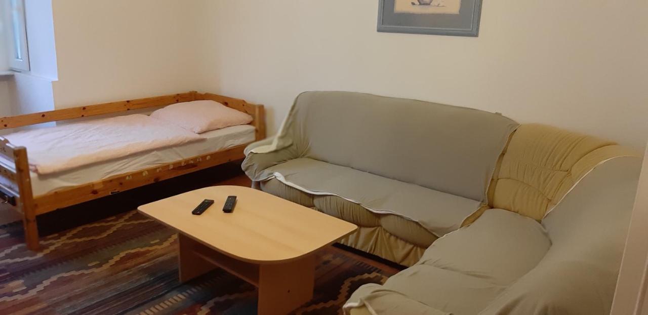 Ferienwohnung Glaser Pforzheim Exteriér fotografie