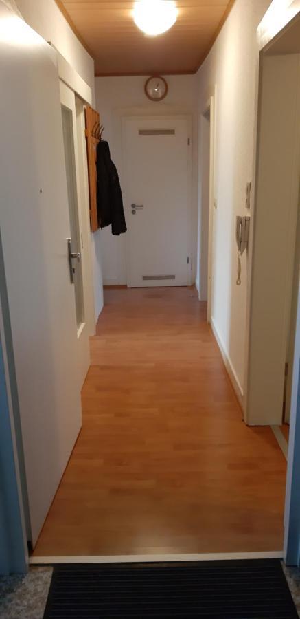 Ferienwohnung Glaser Pforzheim Exteriér fotografie