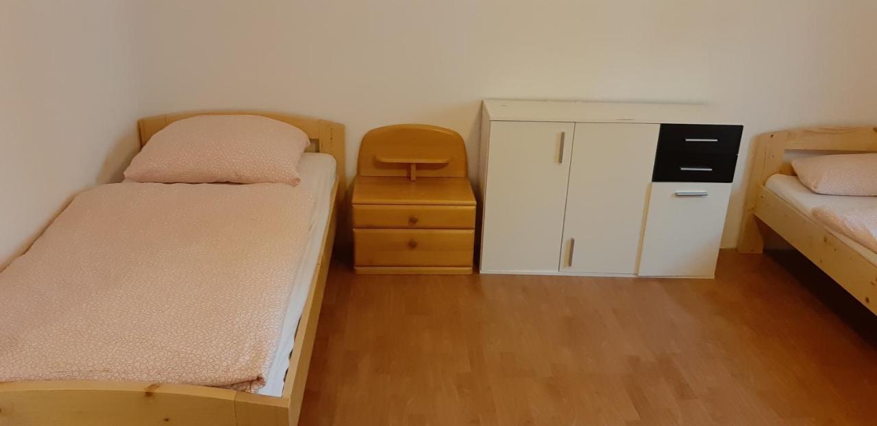 Ferienwohnung Glaser Pforzheim Exteriér fotografie