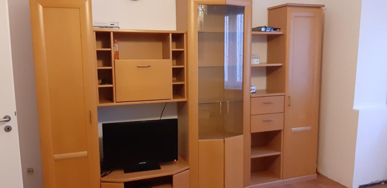 Ferienwohnung Glaser Pforzheim Exteriér fotografie