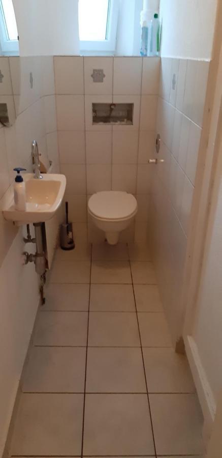 Ferienwohnung Glaser Pforzheim Exteriér fotografie