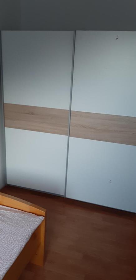 Ferienwohnung Glaser Pforzheim Exteriér fotografie