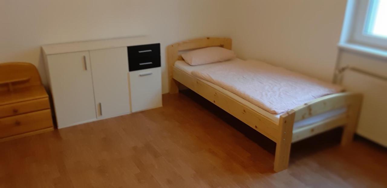 Ferienwohnung Glaser Pforzheim Exteriér fotografie