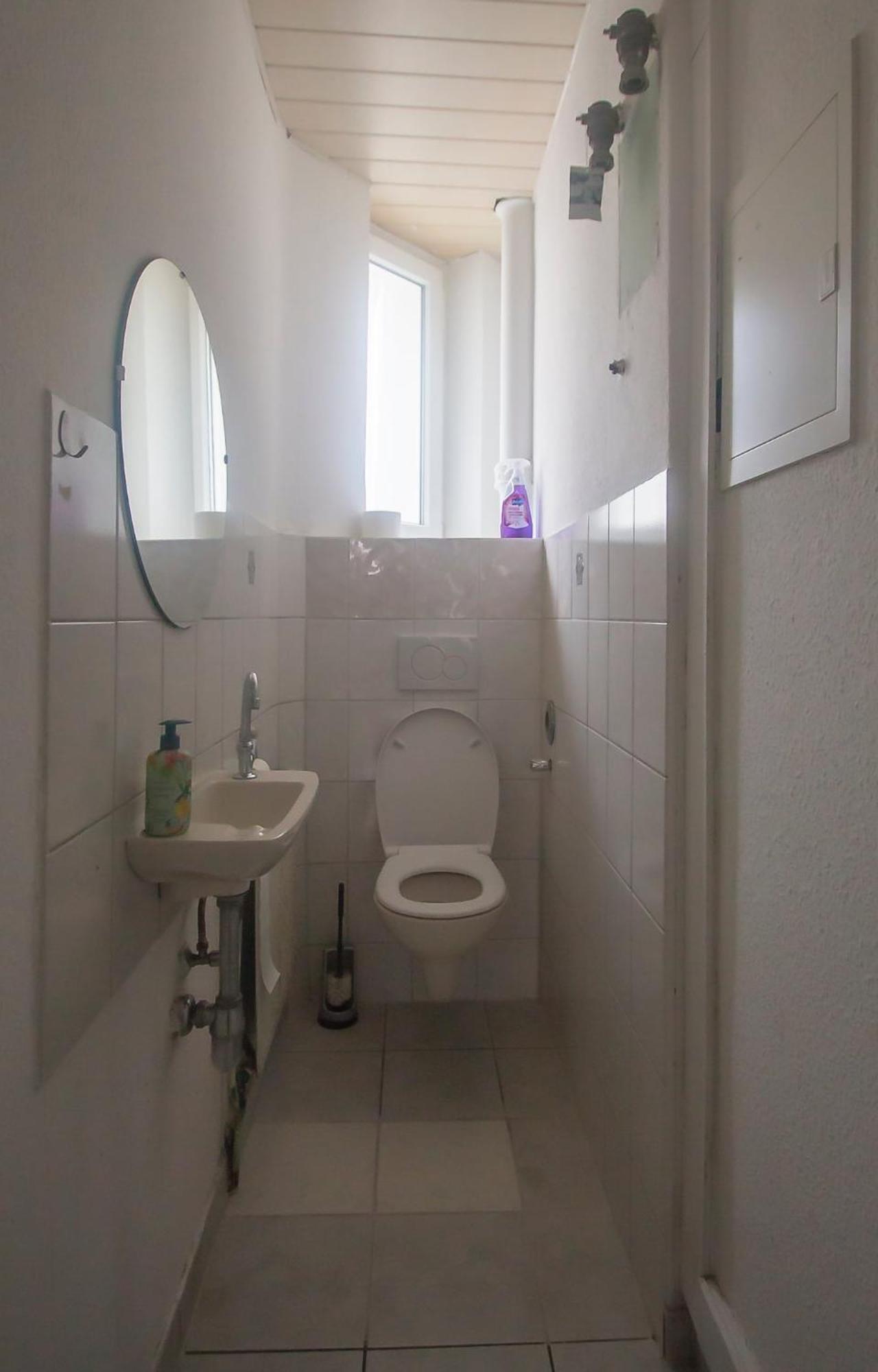 Ferienwohnung Glaser Pforzheim Exteriér fotografie
