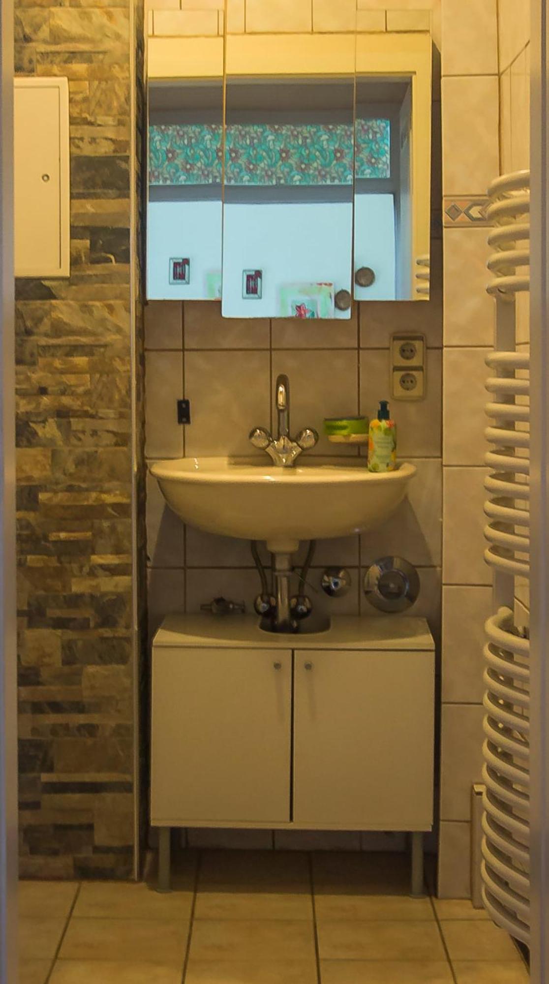 Ferienwohnung Glaser Pforzheim Exteriér fotografie