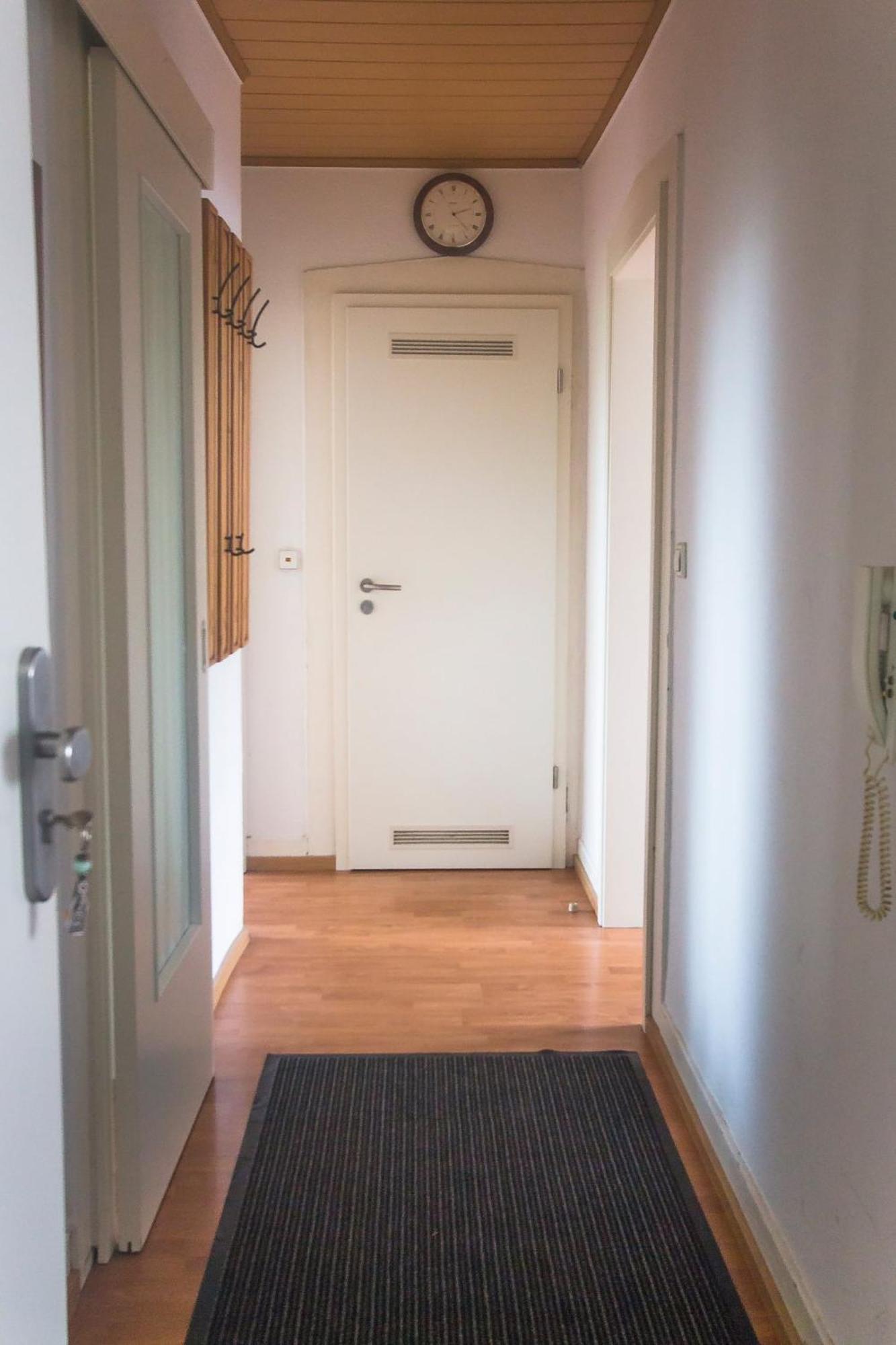 Ferienwohnung Glaser Pforzheim Exteriér fotografie