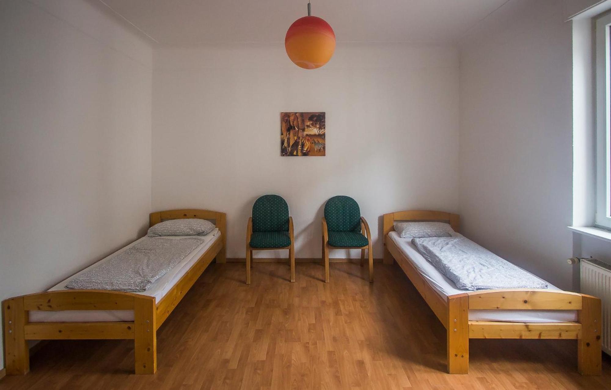 Ferienwohnung Glaser Pforzheim Exteriér fotografie