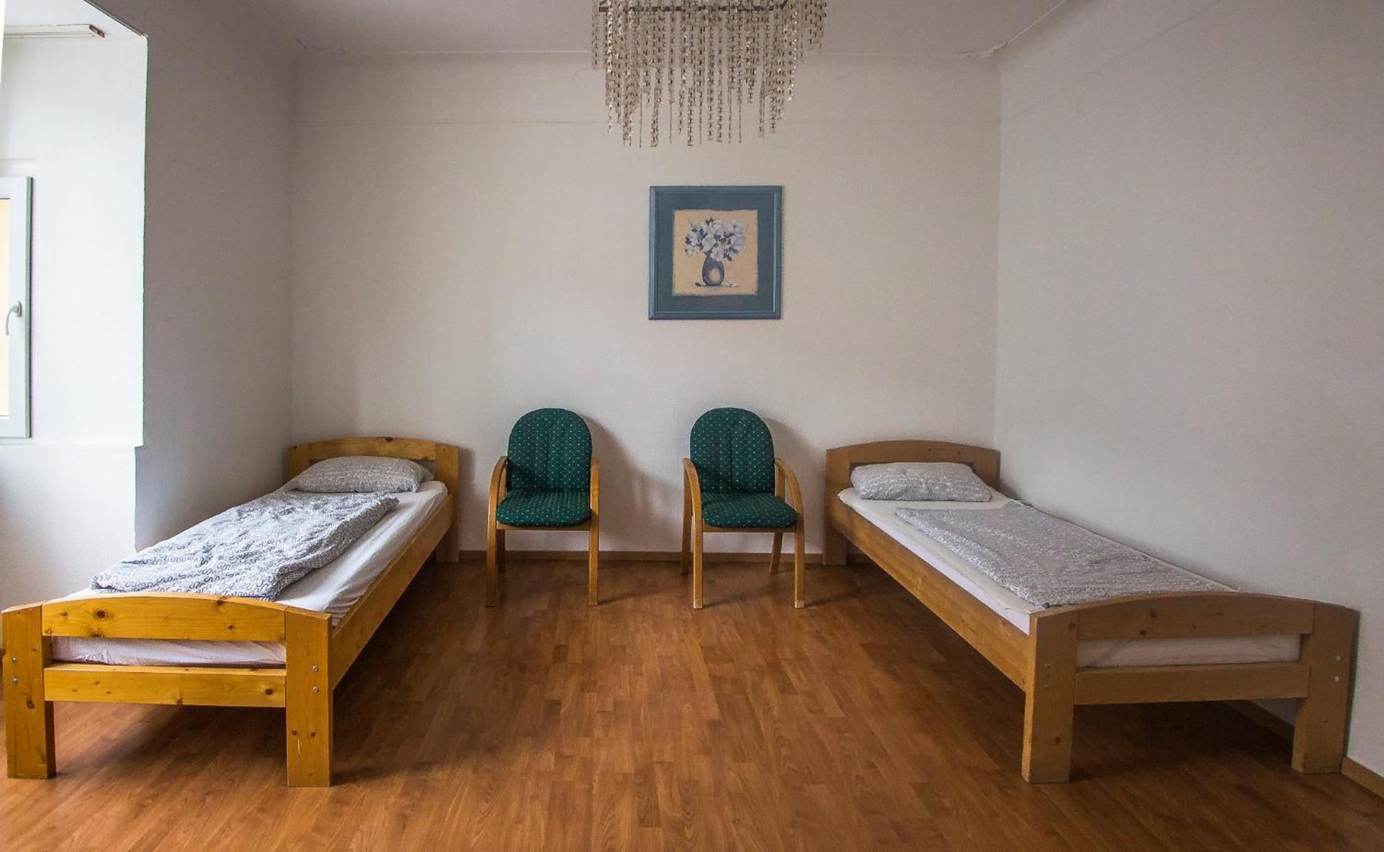 Ferienwohnung Glaser Pforzheim Exteriér fotografie